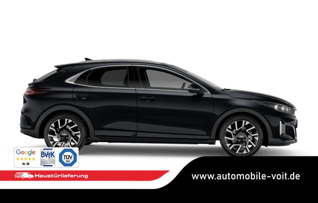 Kia XCeed MT Bi-LED SHZ PrivG Nav Kam PDC Carplay 