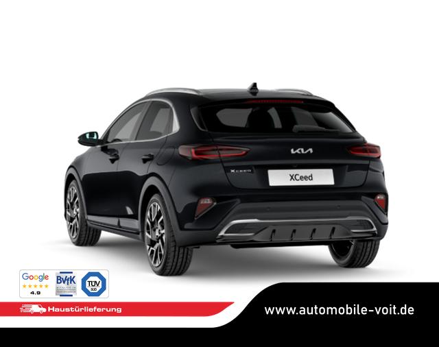 Kia XCeed MT Bi-LED SHZ PrivG Nav Kam PDC Carplay 