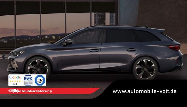 Cupra Leon Sportstourer ST DSG EdgeP SHZ eHk Kam Keyless 3JGar Ambi 