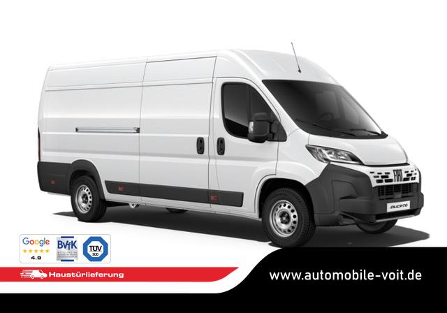 Fiat Ducato 35 L4H2 Kam 7"Display AppCo 270&deg;HFT Temp 