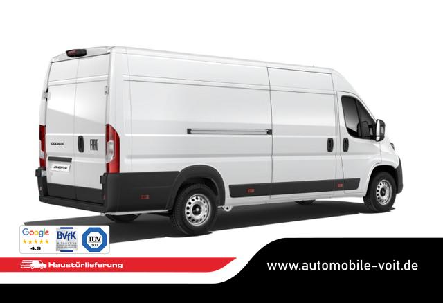 Fiat Ducato 35 L4H2 Kam 7"Display AppCo 270&deg;HFT Temp 