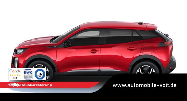 Peugeot 2008 Allure 54 kWh 11kW-OBC SHZ 360&deg; ACC W&auml;rmeP 