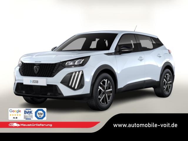 Peugeot 2008 - Style 54 kWh 11kW-OBC SHZ W&auml;rmeP CarP PDC