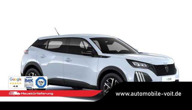Peugeot 2008 Style 54 kWh 11kW-OBC SHZ W&auml;rmeP CarP PDC 