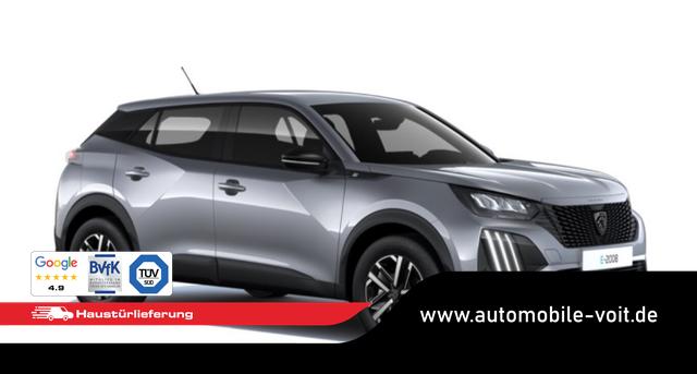 Peugeot 2008 Style 54 kWh 11kW-OBC SHZ W&auml;rmeP CarP PDC 