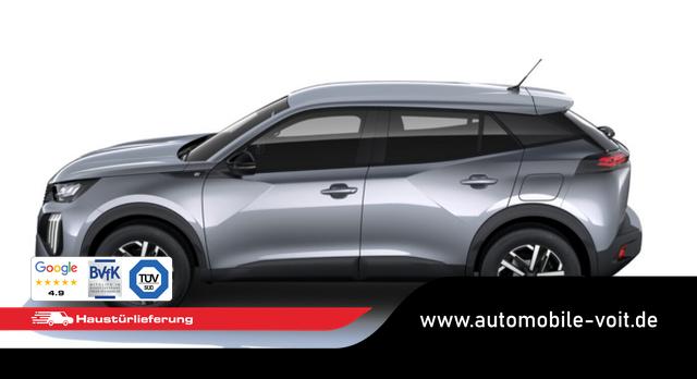 Peugeot 2008 Style 54 kWh 11kW-OBC SHZ W&auml;rmeP CarP PDC 