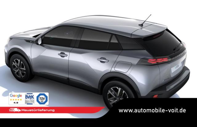 Peugeot 2008 Style 54 kWh 11kW-OBC SHZ W&auml;rmeP CarP PDC 