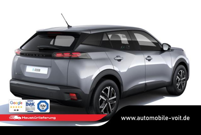 Peugeot 2008 Style 54 kWh 11kW-OBC SHZ W&auml;rmeP CarP PDC 
