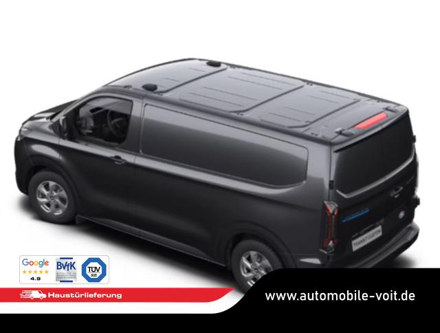 Ford E-Transit Custom Limited 64kWh 320L1 Pro-Power 
