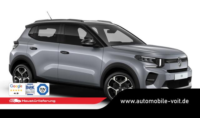 Citro&euml;n C3 PLUS CarP/AndroidA PDC LED HUD Klim DAB BT 