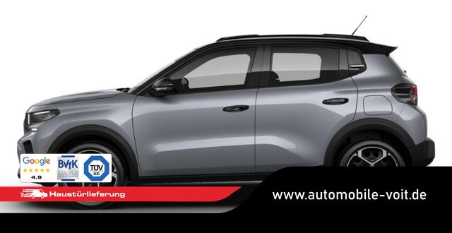 Citro&euml;n C3 PLUS CarP/AndroidA PDC LED HUD Klim DAB BT 