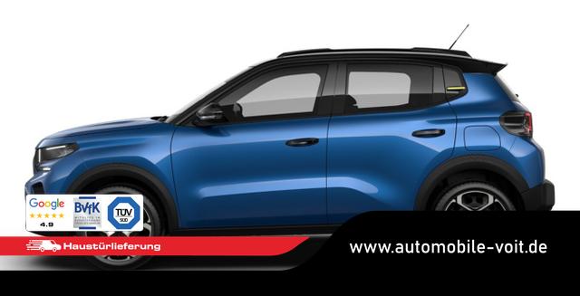 Citro&euml;n C3 PLUS CarP/AndroidA PDC LED HUD Klim DAB BT 