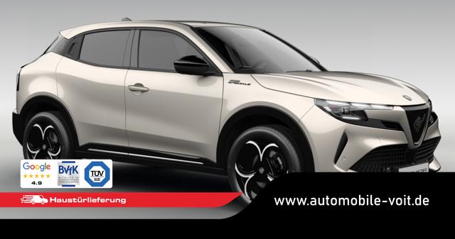 Alfa Romeo Junior Speciale Ibrida TechP Navi 18"LM elHK SHZ 