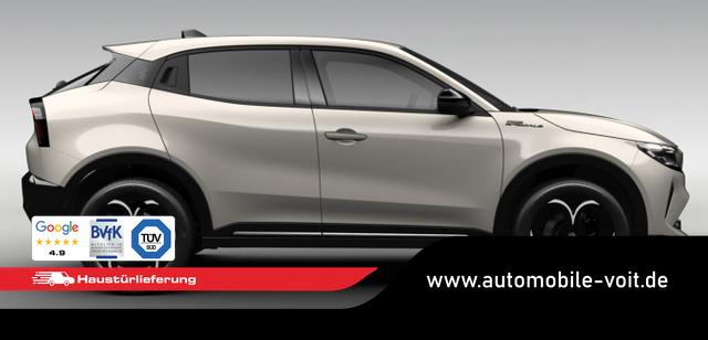 Alfa Romeo Junior Speciale Ibrida TechP Navi 18"LM elHK SHZ 