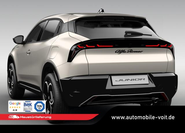 Alfa Romeo Junior Speciale Ibrida TechP Navi 18"LM elHK SHZ 