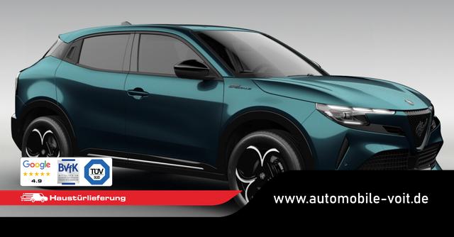 Alfa Romeo Junior Speciale Ibrida TechP Navi 18"LM elHK SHZ 