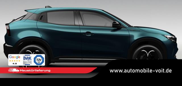 Alfa Romeo Junior Speciale Ibrida TechP Navi 18"LM elHK SHZ 