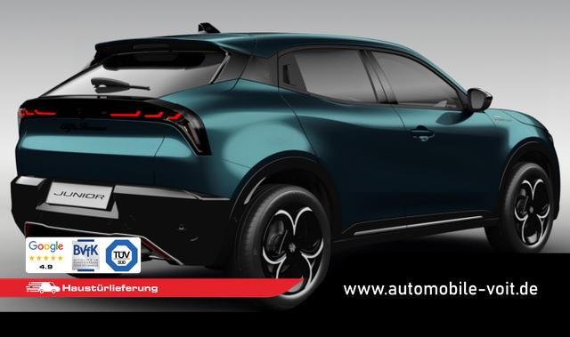 Alfa Romeo Junior Speciale Ibrida TechP Navi 18"LM elHK SHZ 