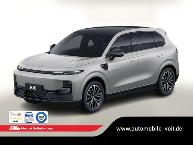 Leapmotor B10 - Design BEV 67,1kWh ProMax Pano 360&deg; Nav ACC