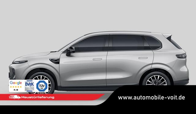 Leapmotor B10 Design BEV 67,1kWh ProMax Pano 360&deg; Nav ACC 