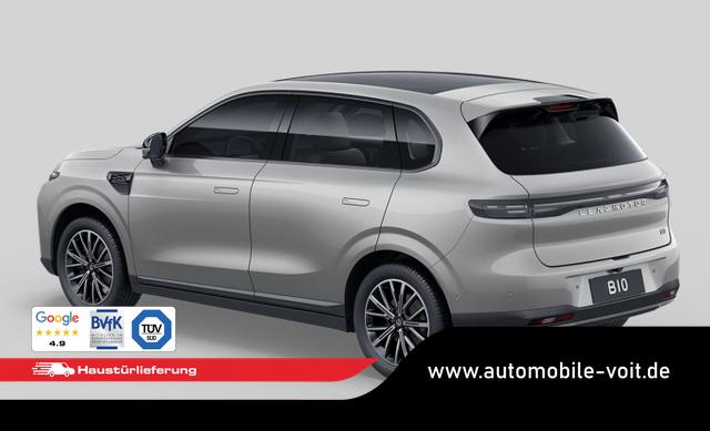 Leapmotor B10 Design BEV 67,1kWh ProMax Pano 360&deg; Nav ACC 