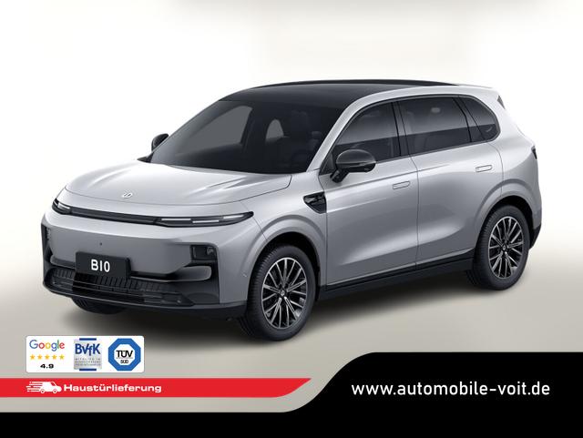 Leapmotor B10 - Design BEV 67,1kWh ProMax Pano 360&deg; Nav ACC