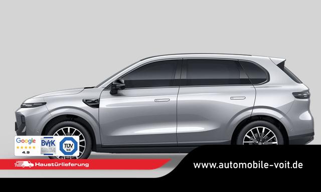 Leapmotor B10 Design BEV 67,1kWh ProMax Pano 360&deg; Nav ACC 