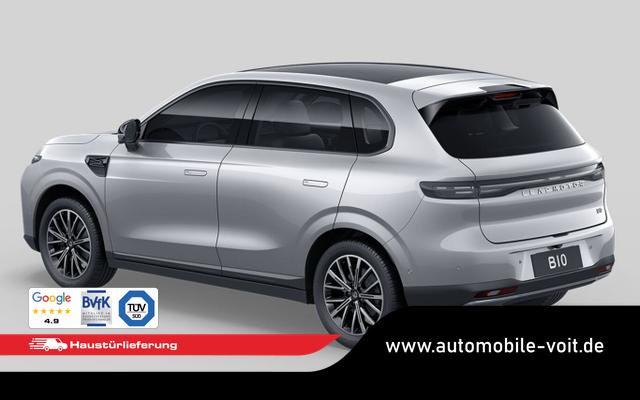 Leapmotor B10 Design BEV 67,1kWh ProMax Pano 360&deg; Nav ACC 
