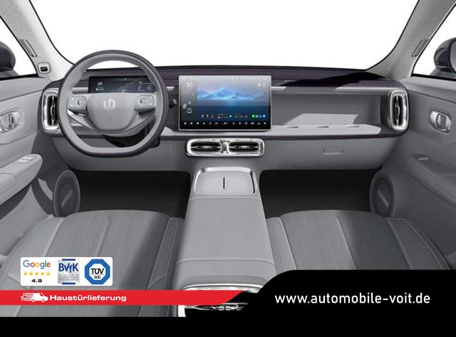 Leapmotor B10 Design BEV 67,1kWh ProMax Pano 360&deg; Nav ACC 