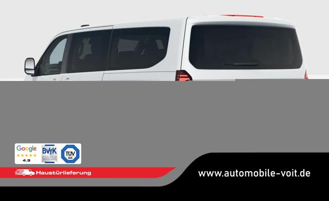 Volkswagen T7 Caravelle Style AT8 L2 Matrix Nav 17"LM Keyl 