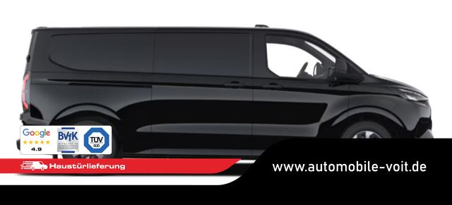 Ford E-Transit Custom Trend 71kWh 340L2 SHZ LED LadeP 