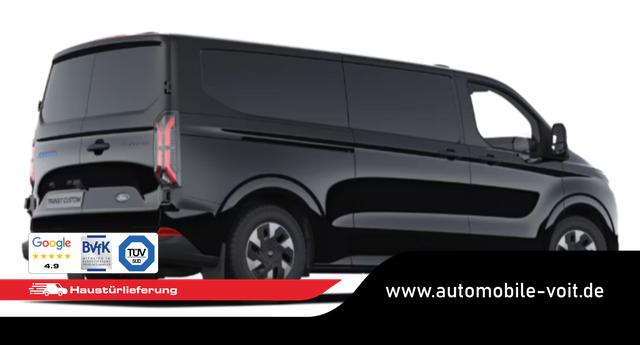 Ford E-Transit Custom Trend 71kWh 340L2 SHZ LED LadeP 