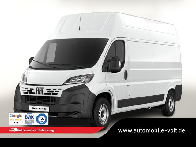 Fiat Ducato - Maxi 35 AT8 L3H3 7"Display AppCo 270&deg;HFT