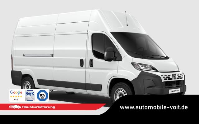 Fiat Ducato Maxi 35 AT8 L3H3 7"Display AppCo 270&deg;HFT 