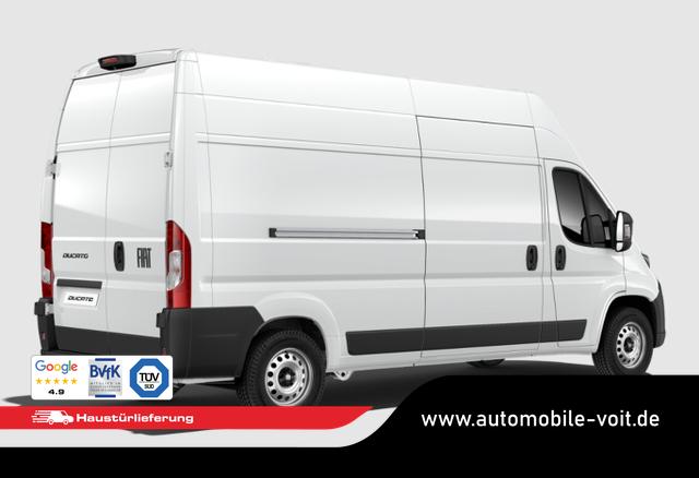 Fiat Ducato Maxi 35 AT8 L3H3 7"Display AppCo 270&deg;HFT 