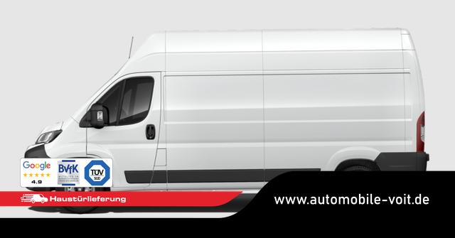 Fiat Ducato Maxi 35 AT8 L3H3 7"Display AppCo 270&deg;HFT 