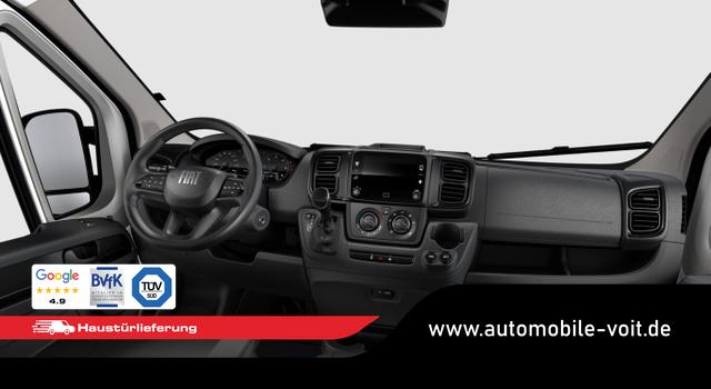 Fiat Ducato Maxi 35 AT8 L3H3 7"Display AppCo 270&deg;HFT 