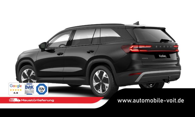 Skoda Kodiaq Selection 4x4 Selec AHK Matrix Nav ACC Memory Kessy 