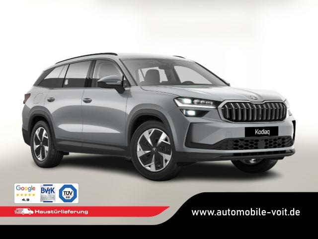 Skoda Kodiaq - Selection 4x4 Selec AHK Matrix Nav ACC Memory Kessy