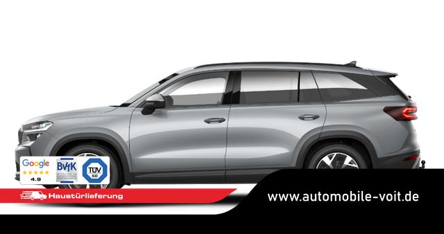 Skoda Kodiaq Selection 4x4 Selec AHK Matrix Nav ACC Memory Kessy 