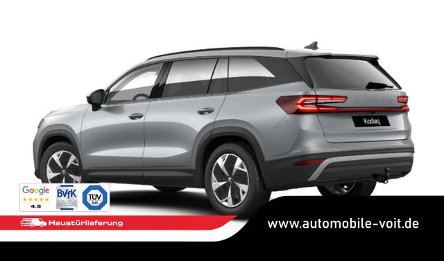 Skoda Kodiaq Selection 4x4 Selec AHK Matrix Nav ACC Memory Kessy 