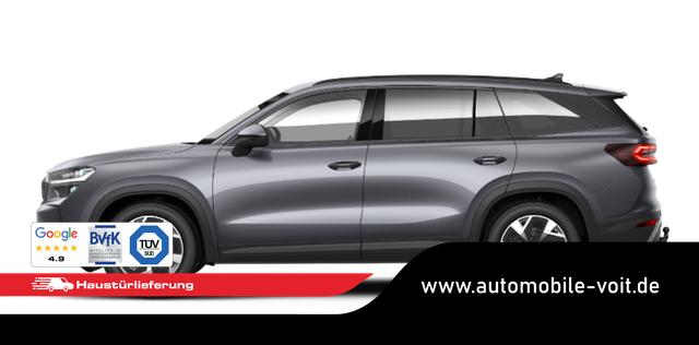 Skoda Kodiaq Selection 4x4 Selec AHK Matrix Nav ACC Memory Kessy 