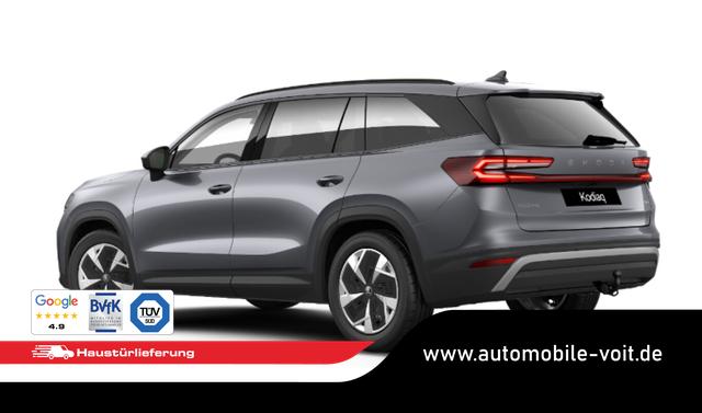 Skoda Kodiaq Selection 4x4 Selec AHK Matrix Nav ACC Memory Kessy 