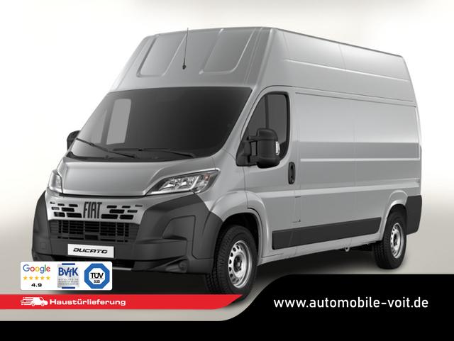 Fiat Ducato - Maxi 35 AT8 L3H3 7"Display AppCo 270&deg;HFT