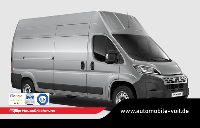 Fiat Ducato Maxi 35 AT8 L3H3 7"Display AppCo 270&deg;HFT 