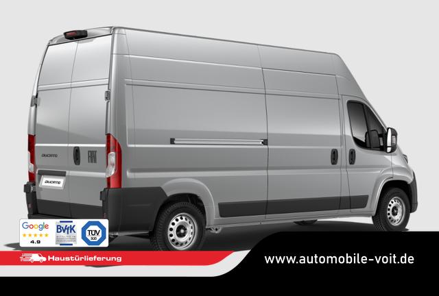 Fiat Ducato Maxi 35 AT8 L3H3 7"Display AppCo 270&deg;HFT 