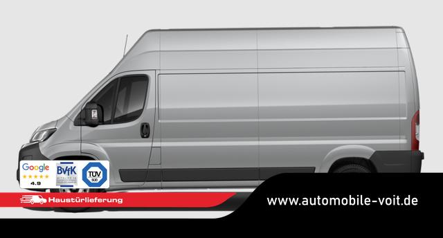 Fiat Ducato Maxi 35 AT8 L3H3 7"Display AppCo 270&deg;HFT 