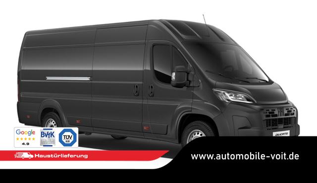 Fiat Ducato Maxi 35 AT8 L4H2 7"Display AppCo 270&deg;HFT 