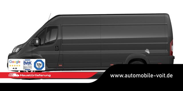 Fiat Ducato Maxi 35 AT8 L4H2 7"Display AppCo 270&deg;HFT 