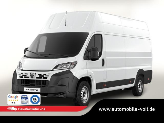 Fiat Ducato - Maxi 35 AT8 L4H3 7"Display AppCo 270&deg;HFT
